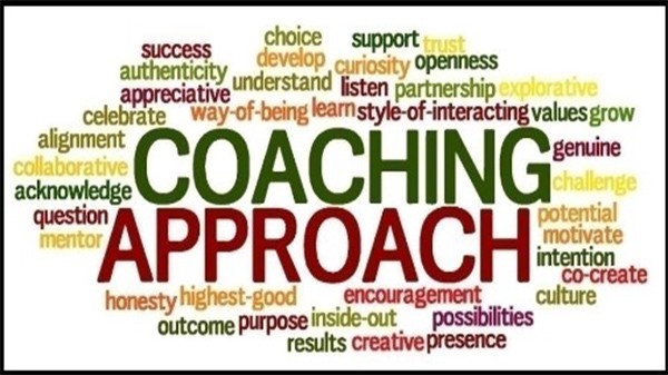 Image result for coaching approach